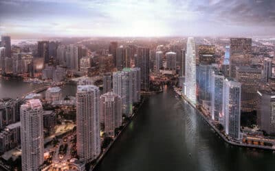 Vistazo Exclusivo: Próximas Unidades en Venta en Aston Martin Residences