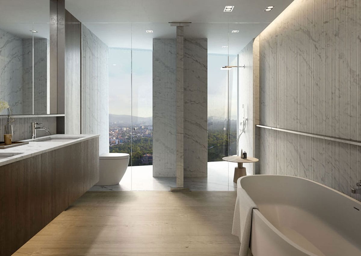 Ritz Carlton Residences Mexico City