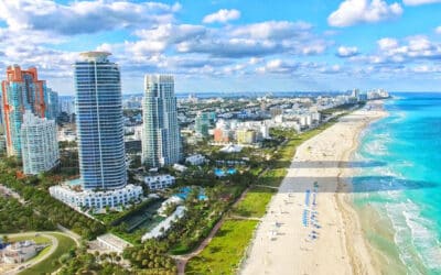 ¿Por Qué Ahora es el Mejor Momento para Invertir en Pre-construcción en Miami?