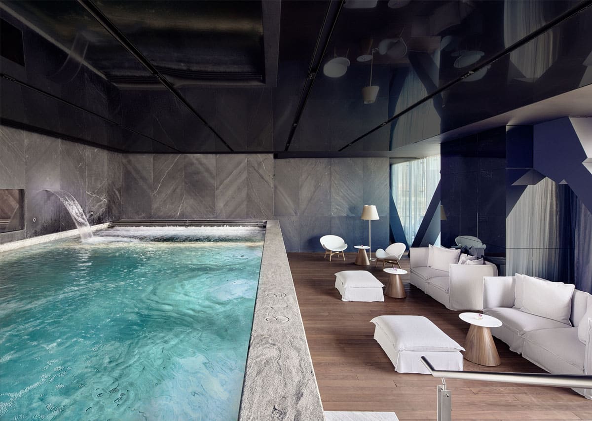 Ritz Carlton Residences Mexico City