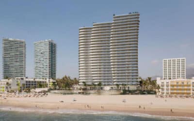 Viviendo el Sueño en Thompson Residences Puerto Vallarta