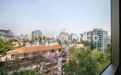 ¿Por qué invertir en departamentos en venta en Polanco es una gran oportunidad ahora?