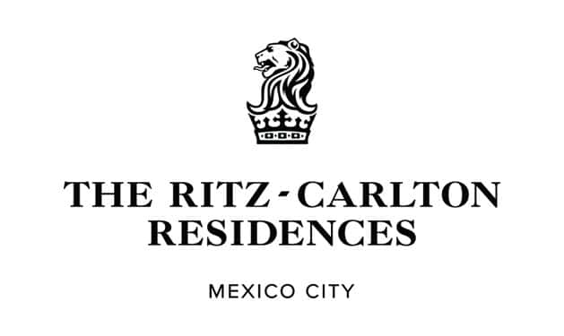 Ritz Carlton Residences Mexico City