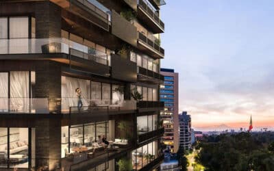 Oportunidad Única: Preventa de Departamentos en el Corazón de Polanco