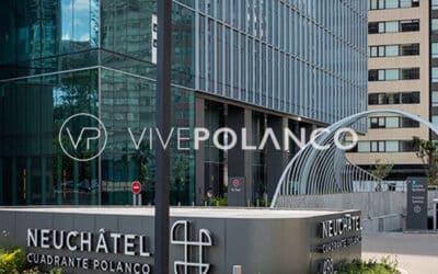 Opportunities in Condos for Sale in Nuevo Polanco: What Vive Polanco Highlights