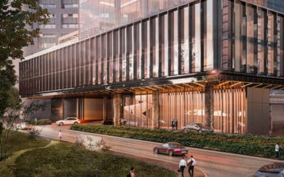 Exclusividad y Elegancia en Cada Rincón: Park Hyatt Residences Mexico City
