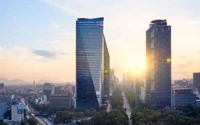 What Makes Ritz-Carlton Residences Mexico City a Valuable Investment