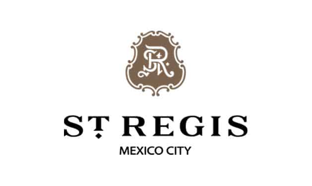 St. Regis Residences Mexico City