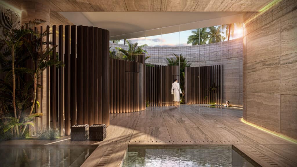 Thompson Residences Puerto Vallarta: Tu Destino para una Vida de Lujo