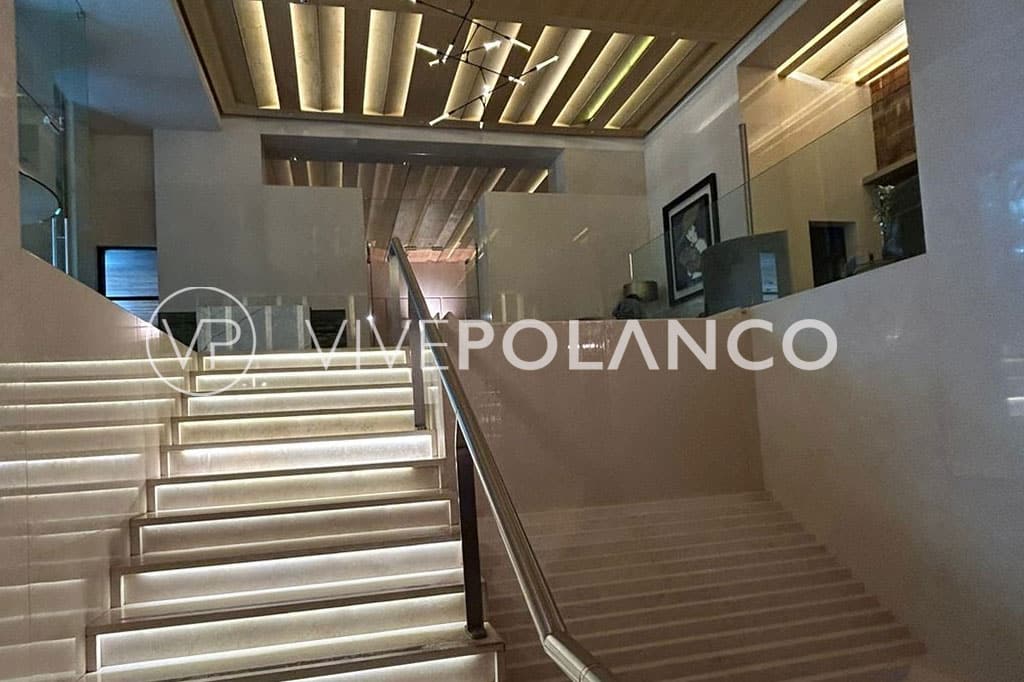 Departamentos en Venta en Polanco: Una Inversión en Lujo y Ubicación