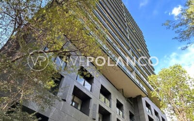 Descubre tu Futuro Hogar: Opciones para Comprar Apartamento en Polanco