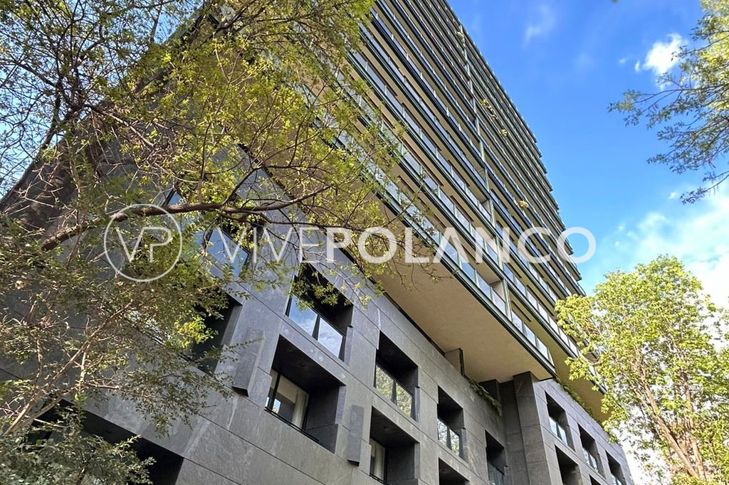 Departamentos en Venta en Polanco, Ciudad de México