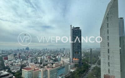 Family-Friendly Living in Polanco: Best Apartments for Families