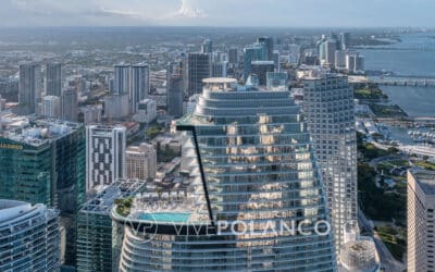 Elegancia y Conveniencia Sin Fisuras: Razones Principales para Elegir Aston Martin Residences para Alquilar