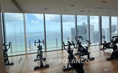 Explorando por Menos de 8 Millones: Lo Que Ofrecen las Aston Martin Residences en el Mercado de Lujo de Miami