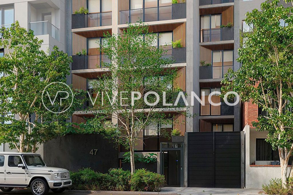 West Eleventh Residences Miami