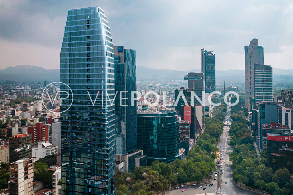 West Eleventh Residences Miami