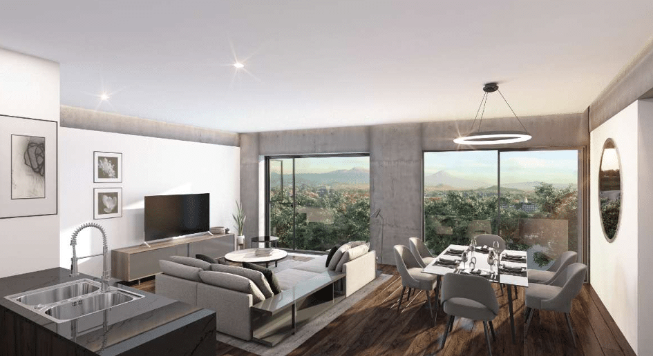 3 Preventas Más Rentables para Invertir en Polanco Este Trimestre